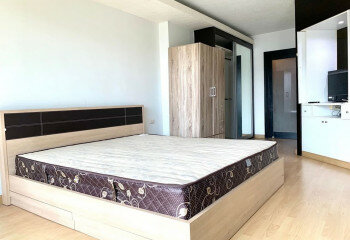 Кондоминиум в Бангкоке, Таиланд | THE233234