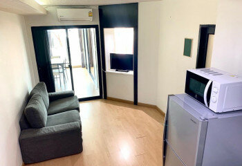 Кондоминиум в Бангкоке, Таиланд | THE233234