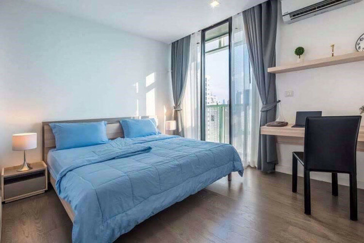 Кондоминиум в Бангкоке, Таиланд | THE349777