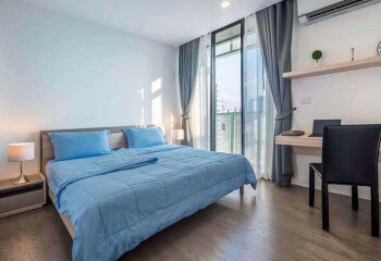 Кондоминиум в Бангкоке, Таиланд | THE349777