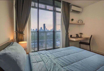 Кондоминиум в Бангкоке, Таиланд | THE349777