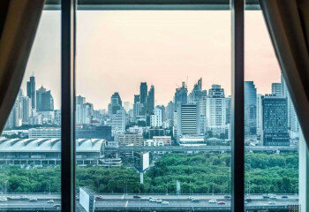 Кондоминиум в Бангкоке, Таиланд | THE349777