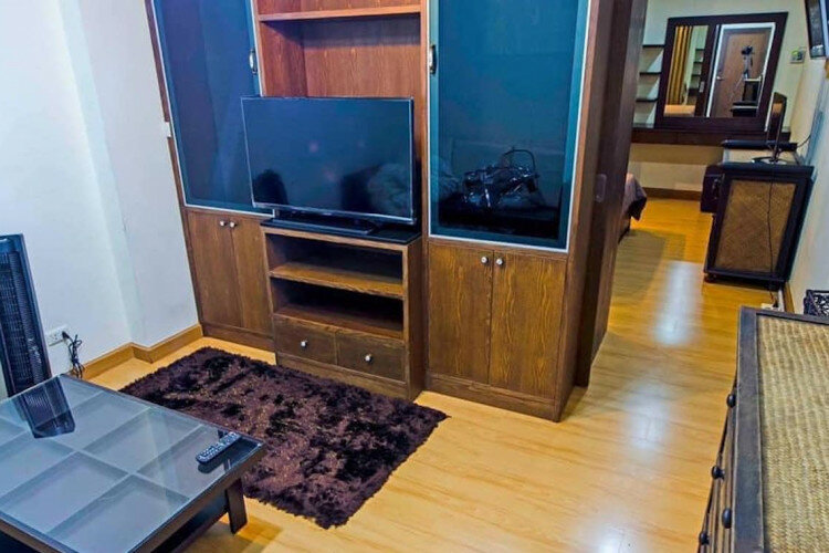 Кондоминиум в Бангкоке, Таиланд | THE532543