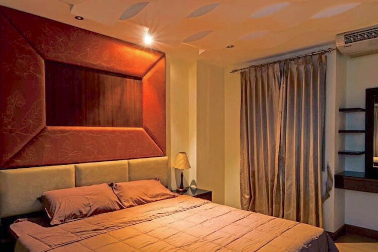 Кондоминиум в Бангкоке, Таиланд | THE532543