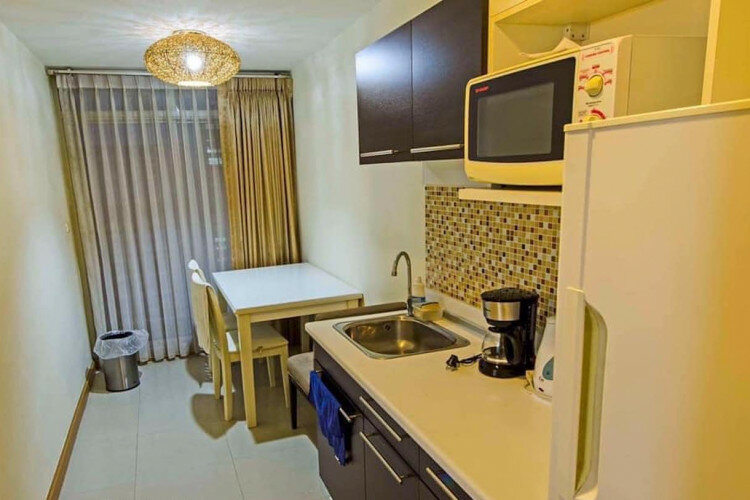 Кондоминиум в Бангкоке, Таиланд | THE532543