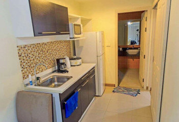 Кондоминиум в Бангкоке, Таиланд | THE532543