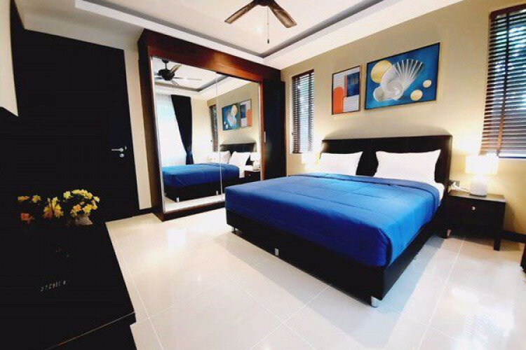 Дом в Банг Ламунге, Таиланд | THE127468