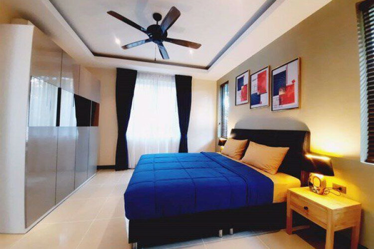 Дом в Банг Ламунге, Таиланд | THE127468