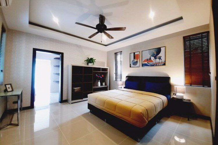 Дом в Банг Ламунге, Таиланд | THE127468