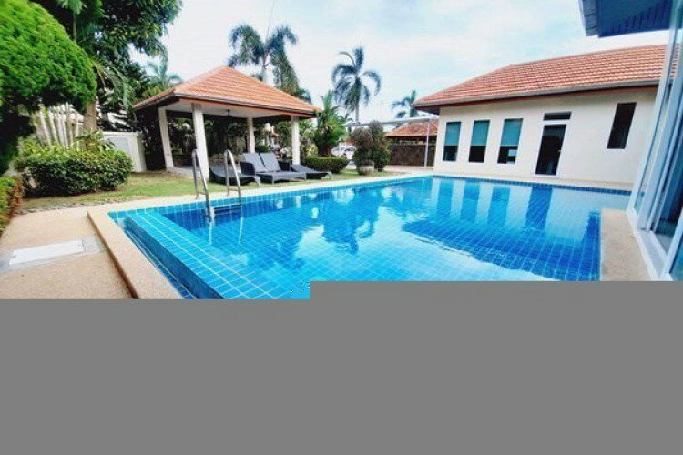 Дом в Банг Ламунге, Таиланд | THE127468