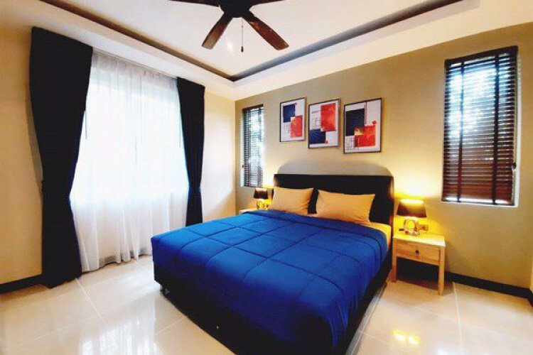 Дом в Банг Ламунге, Таиланд | THE127468