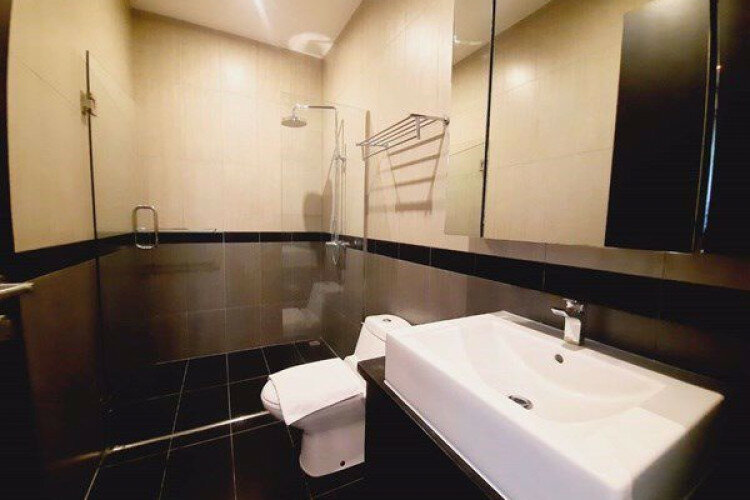 Дом в Банг Ламунге, Таиланд | THE127468