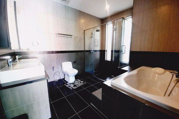 Дом в Банг Ламунге, Таиланд | THE127468