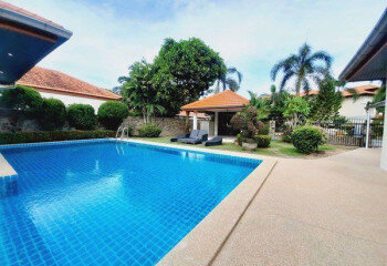 Дом в Банг Ламунге, Таиланд | THE127468