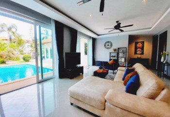 Дом в Банг Ламунге, Таиланд | THE127468