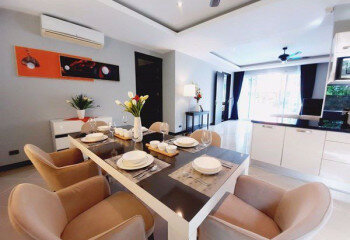 Дом в Банг Ламунге, Таиланд | THE127468