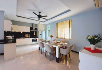 Дом в Банг Ламунге, Таиланд | THE127468