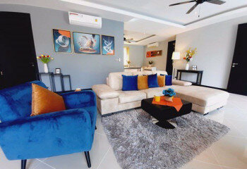 Дом в Банг Ламунге, Таиланд | THE127468