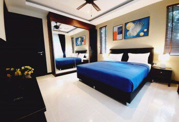 Дом в Банг Ламунге, Таиланд | THE127468