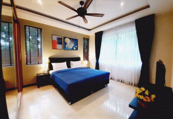 Дом в Банг Ламунге, Таиланд | THE127468