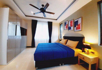 Дом в Банг Ламунге, Таиланд | THE127468