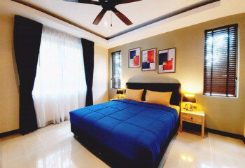 Дом в Банг Ламунге, Таиланд | THE127468