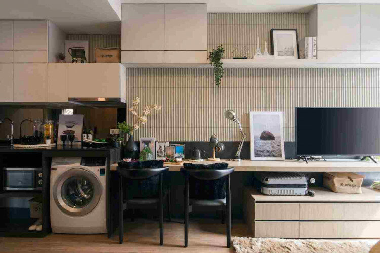 Кондоминиум в Бангкоке, Таиланд | THE432097