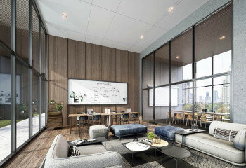 Кондоминиум в Бангкоке, Таиланд | THE432097