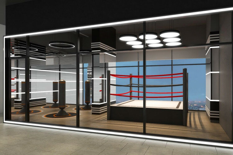 Кондоминиум в Бангкоке, Таиланд | THE230911