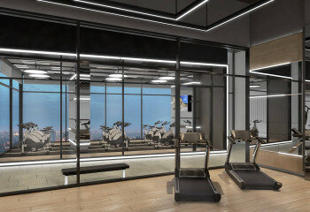 Кондоминиум в Бангкоке, Таиланд | THE230911