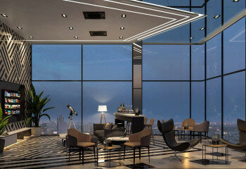 Кондоминиум в Бангкоке, Таиланд | THE230911