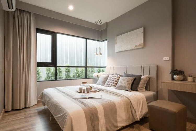 Кондоминиум в Бангкоке, Таиланд | THE307806