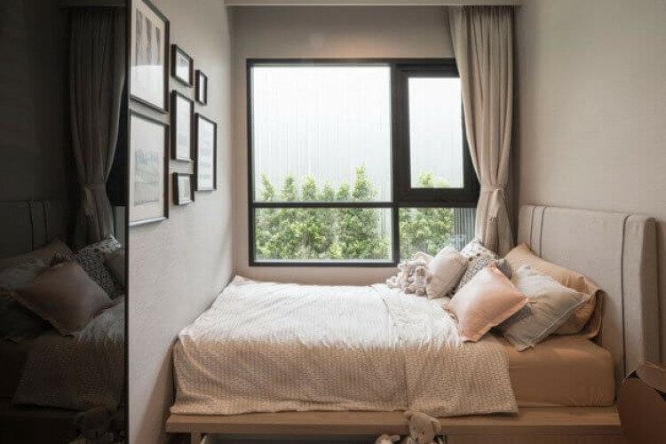 Кондоминиум в Бангкоке, Таиланд | THE307806