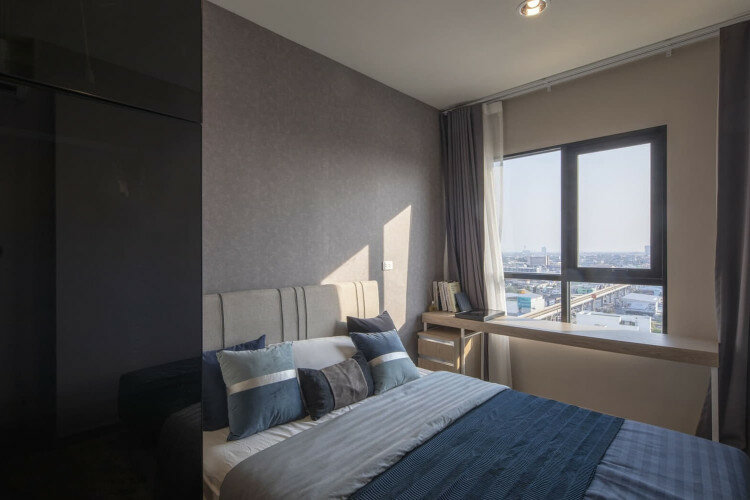 Кондоминиум в Бангкоке, Таиланд | THE307806