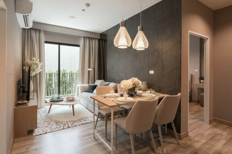 Кондоминиум в Бангкоке, Таиланд | THE307806