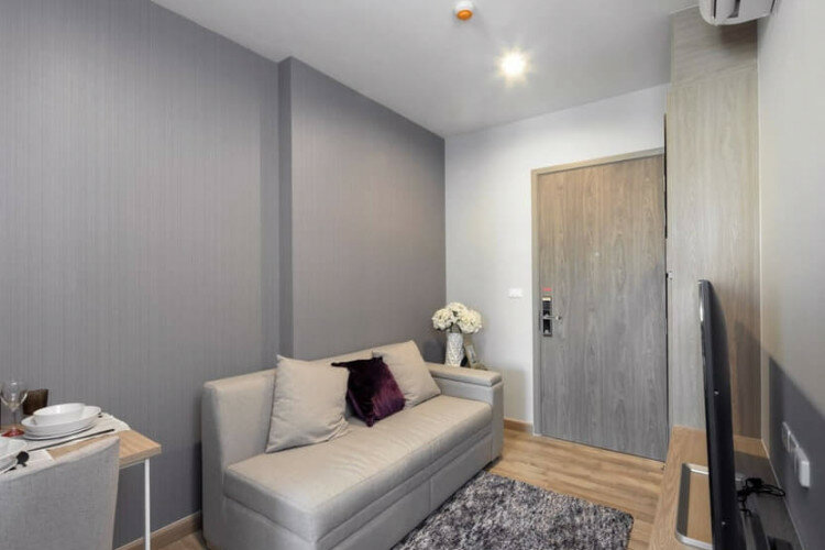 Кондоминиум в Бангкоке, Таиланд | THE307806