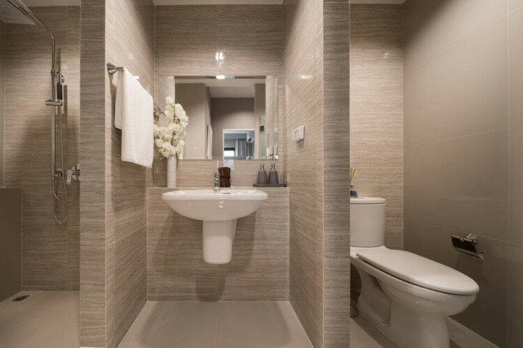 Кондоминиум в Бангкоке, Таиланд | THE307806