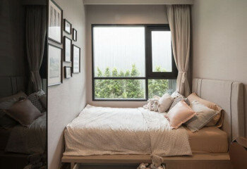 Кондоминиум в Бангкоке, Таиланд | THE307806