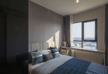 Кондоминиум в Бангкоке, Таиланд | THE307806