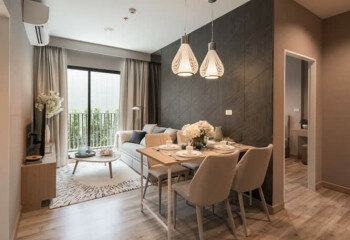 Кондоминиум в Бангкоке, Таиланд | THE307806