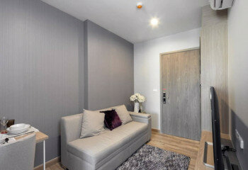 Кондоминиум в Бангкоке, Таиланд | THE307806