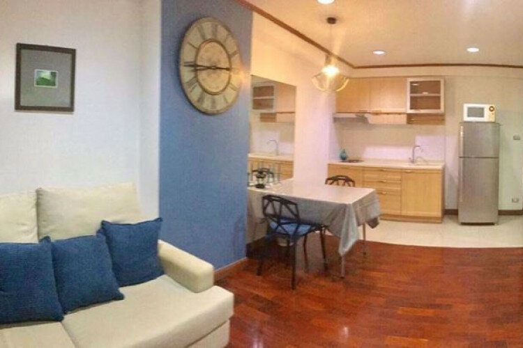 Кондоминиум в Бангкоке, Таиланд | THE549982