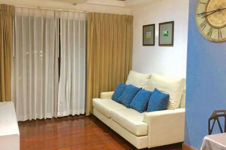 Кондоминиум в Бангкоке, Таиланд | THE549982