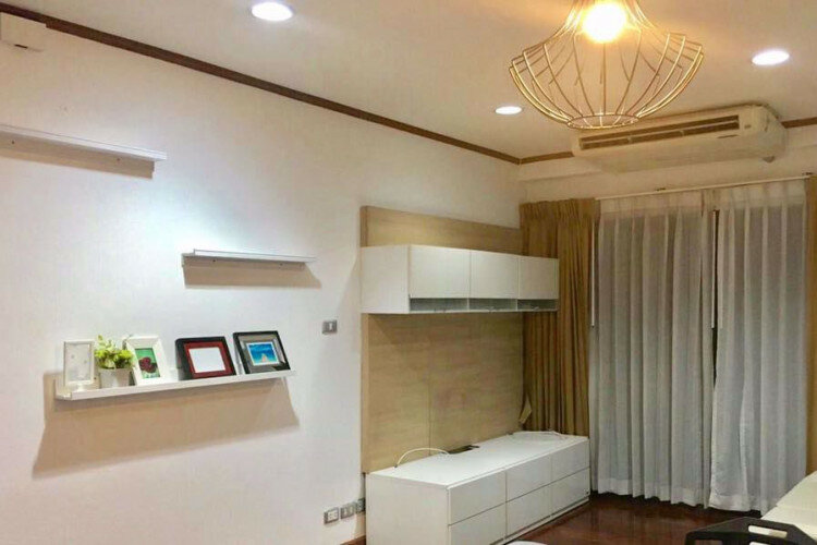 Кондоминиум в Бангкоке, Таиланд | THE549982