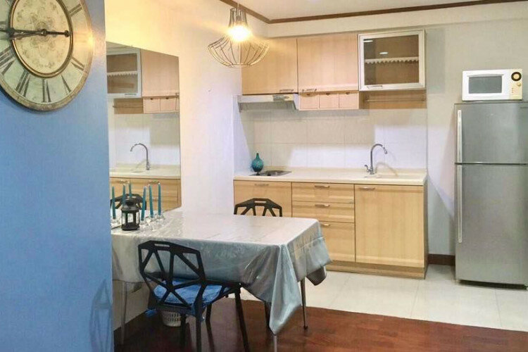 Кондоминиум в Бангкоке, Таиланд | THE549982