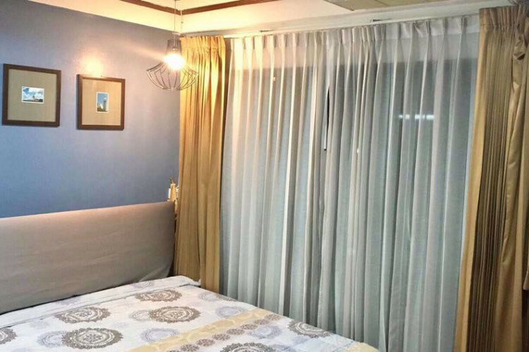 Кондоминиум в Бангкоке, Таиланд | THE549982