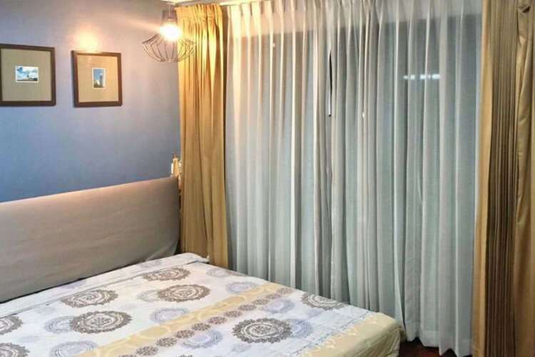 Кондоминиум в Бангкоке, Таиланд | THE549982