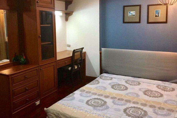 Кондоминиум в Бангкоке, Таиланд | THE549982