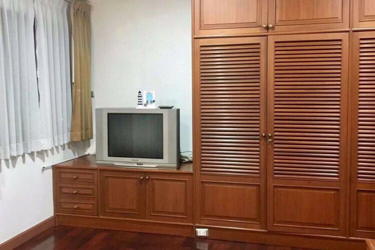 Кондоминиум в Бангкоке, Таиланд | THE549982