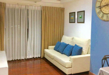 Кондоминиум в Бангкоке, Таиланд | THE549982